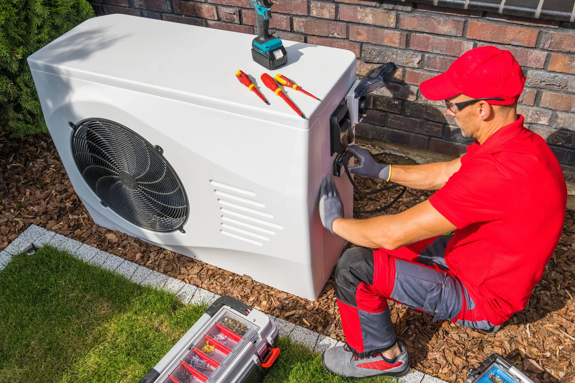 About HVAC in Fillmore, CA
